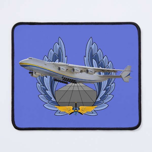 Item preview, An-225 Mriya designed and sold by sibosssr.