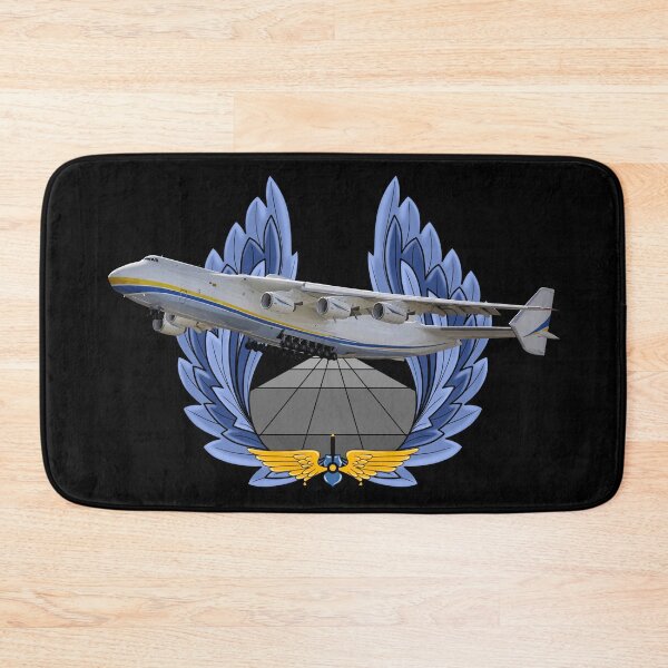 Item preview, An-225 Mriya designed and sold by sibosssr.