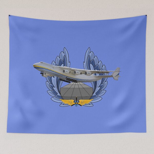 Item preview, An-225 Mriya designed and sold by sibosssr.