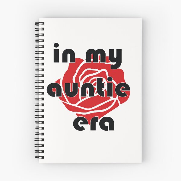 Item preview, In My Era Auntie designed and sold by the-draganov.