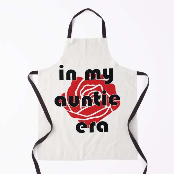 Item preview, In My Era Auntie designed and sold by the-draganov.