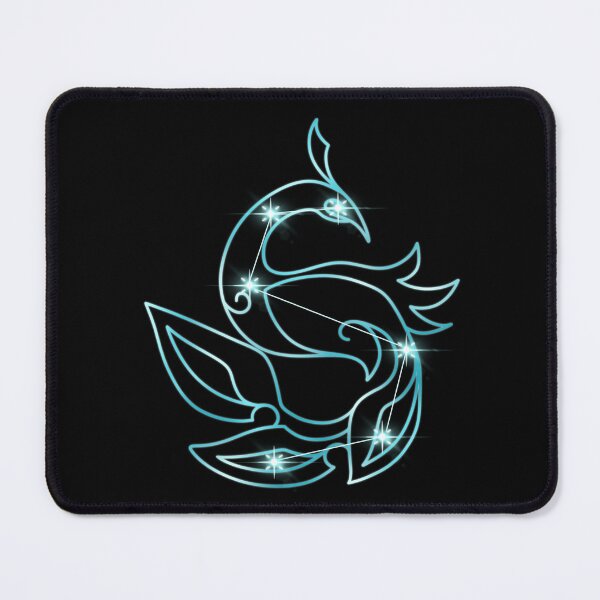 Item preview, Kaeya Constellation designed and sold by TheMeanLesbian.