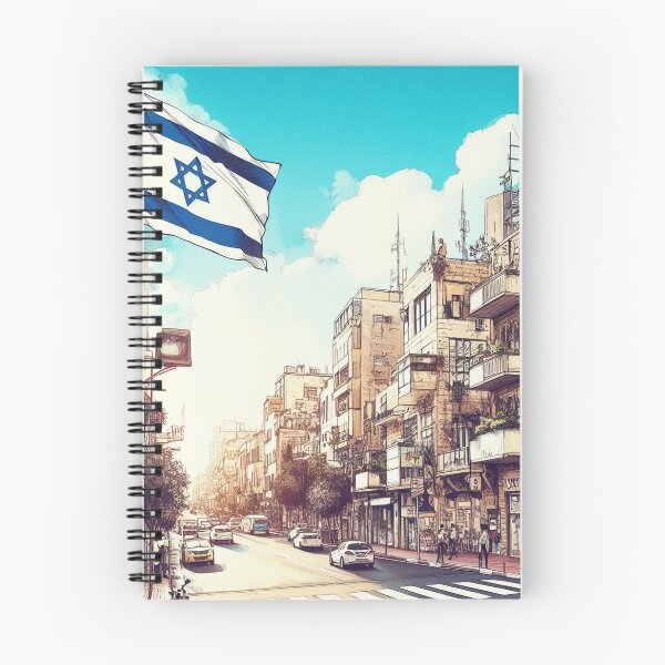Item preview, Flag designed and sold by ofanaim.