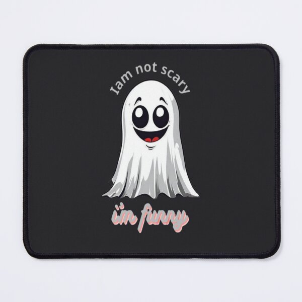 Item preview, Not scary but funny designed and sold by Elegance301108.