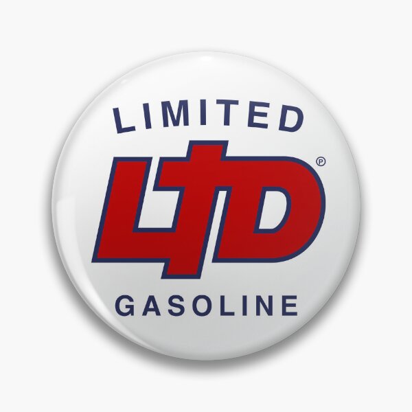 Item preview, Limited Gasoline designed and sold by Geek-Clothing.