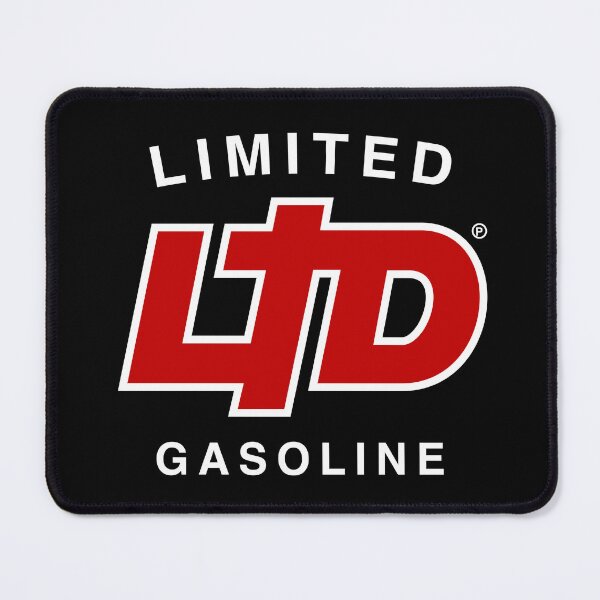 Item preview, Limited Gasoline designed and sold by Geek-Clothing.