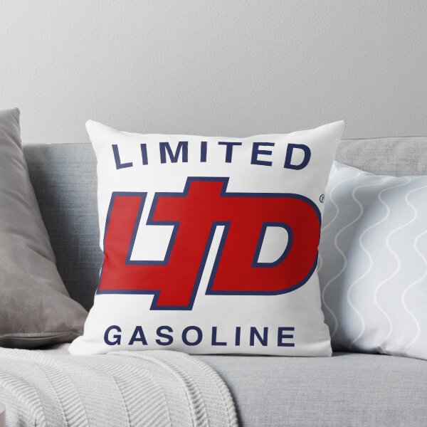 Item preview, Limited Gasoline designed and sold by Geek-Clothing.