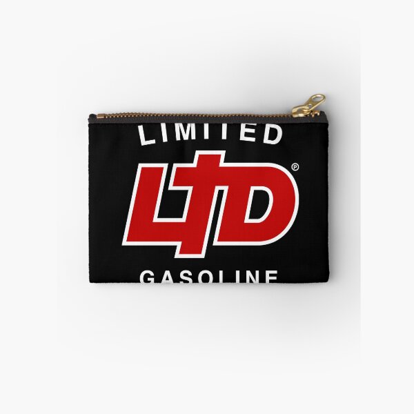 Item preview, Limited Gasoline designed and sold by Geek-Clothing.