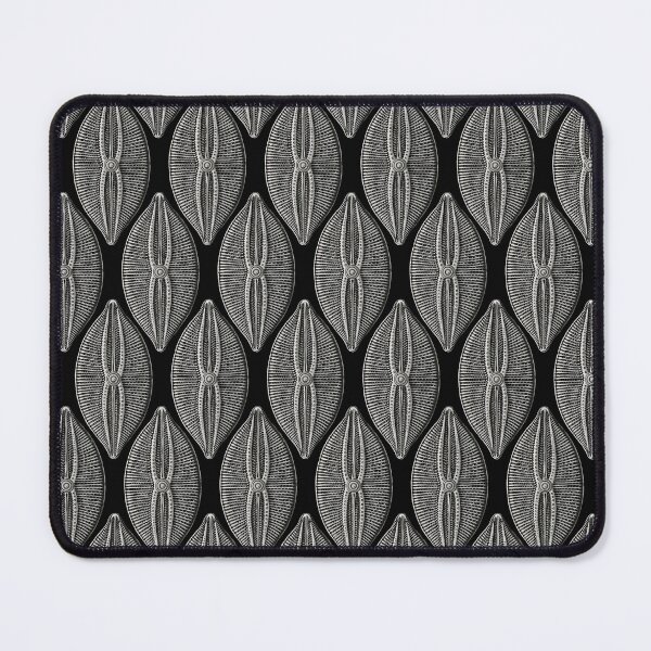 Item preview, Ernst Haeckel Diatom algae designed and sold by DreamingBeetle.