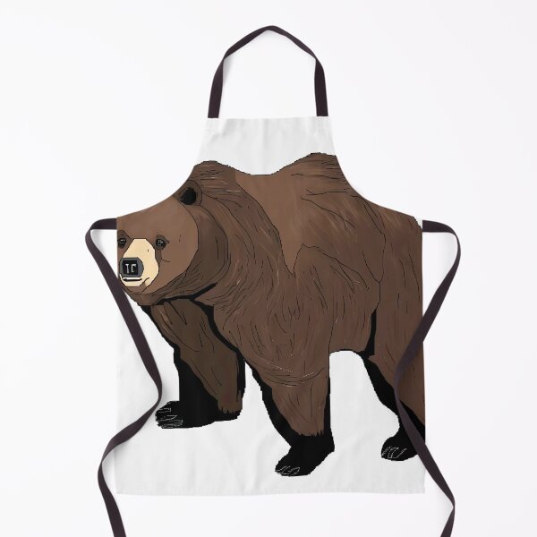 Item preview, bear 3 designed and sold by obstinator.