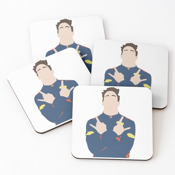 Item preview, Daniel Ricciardo  designed and sold by FaolainDesigns.