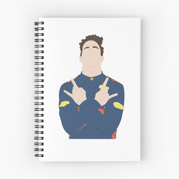 Item preview, Daniel Ricciardo  designed and sold by FaolainDesigns.