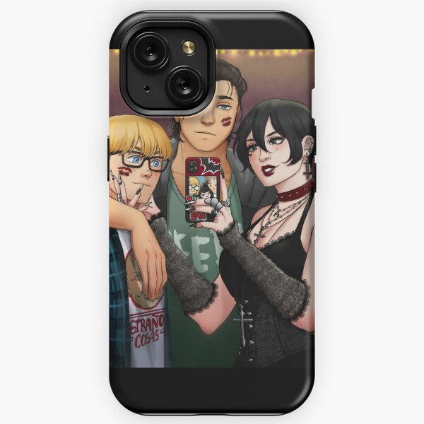 Armin Arlert iPhone Cases for Sale