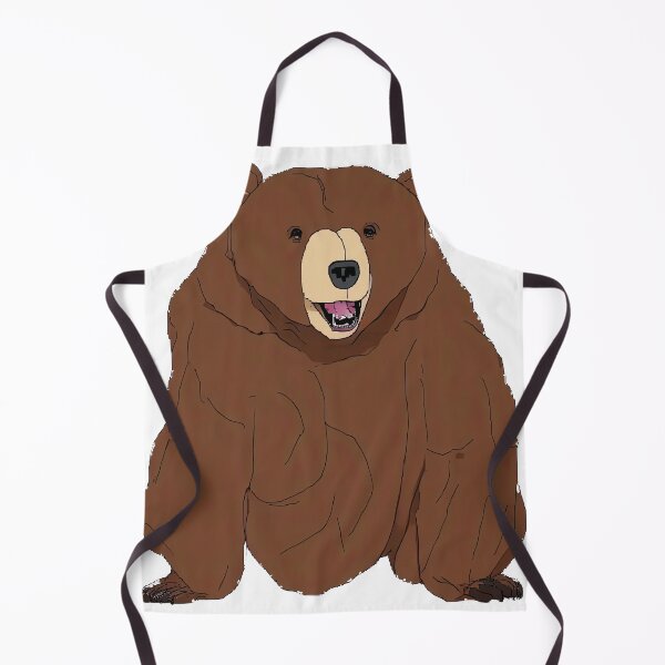 Item preview, bear 2 designed and sold by obstinator.