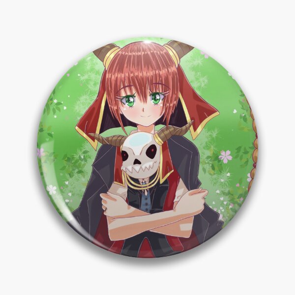 Item preview, The ancient Magus bride designed and sold by Nihiruart.