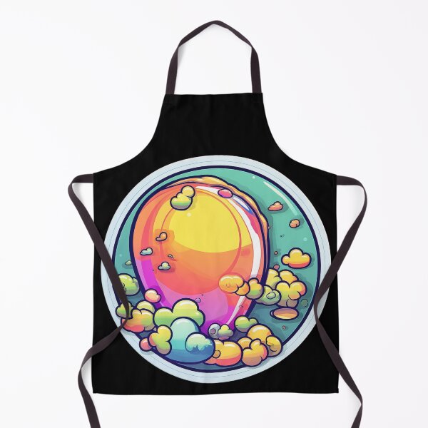 Item preview, My Bubbles / Eat My Bubbles designed and sold by LuNkyRose.