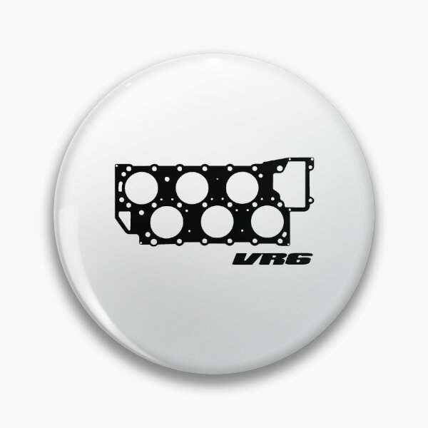 Item preview, VR6 (1991-2010) designed and sold by danielernestt.