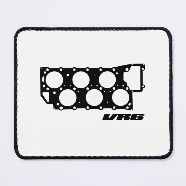 Item preview, VR6 (1991-2010) designed and sold by danielernestt.