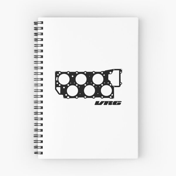 Item preview, VR6 (1991-2010) designed and sold by danielernestt.