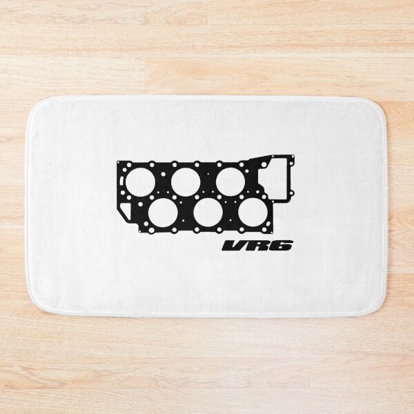 Item preview, VR6 (1991-2010) designed and sold by danielernestt.