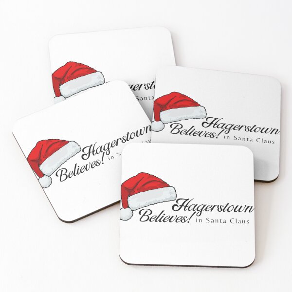 Item preview, Hagerstown Believes in Hagerstown designed and sold by Derek Henson.