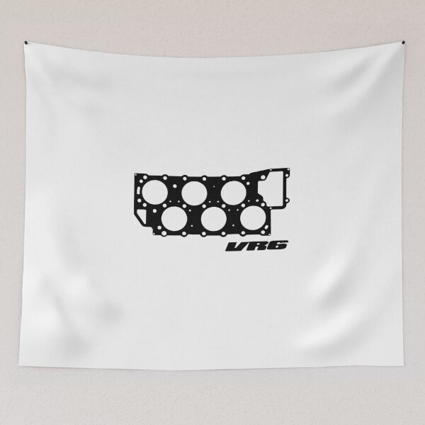 Item preview, VR6 (1991-2010) designed and sold by danielernestt.