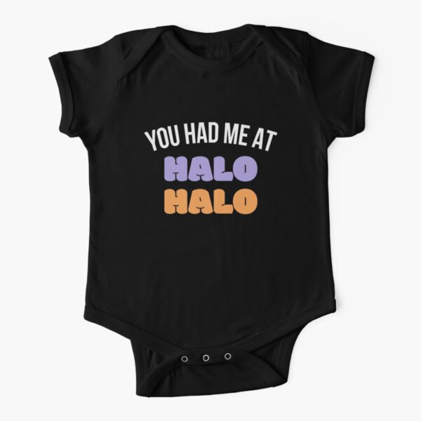 Halo discount baby clothes