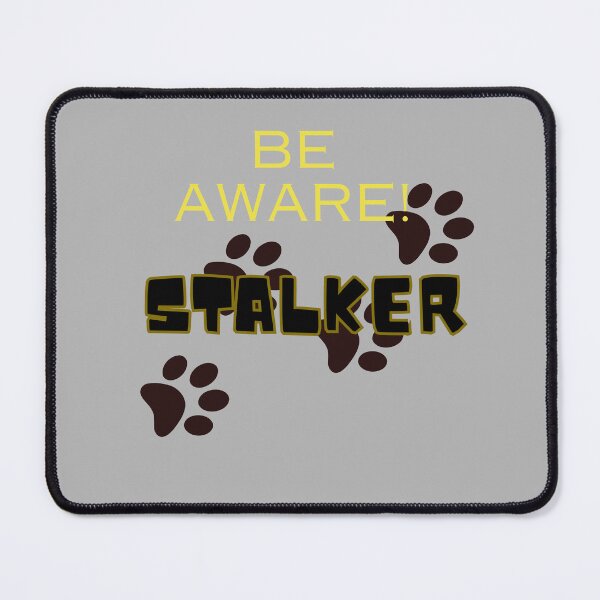 Item preview, Be aware! Stalker designed and sold by Iail Ioa.
