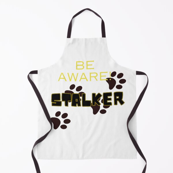 Item preview, Be aware! Stalker designed and sold by Iail Ioa.
