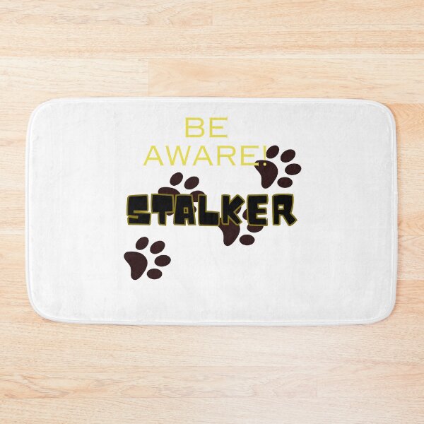 Item preview, Be aware! Stalker designed and sold by Iail Ioa.