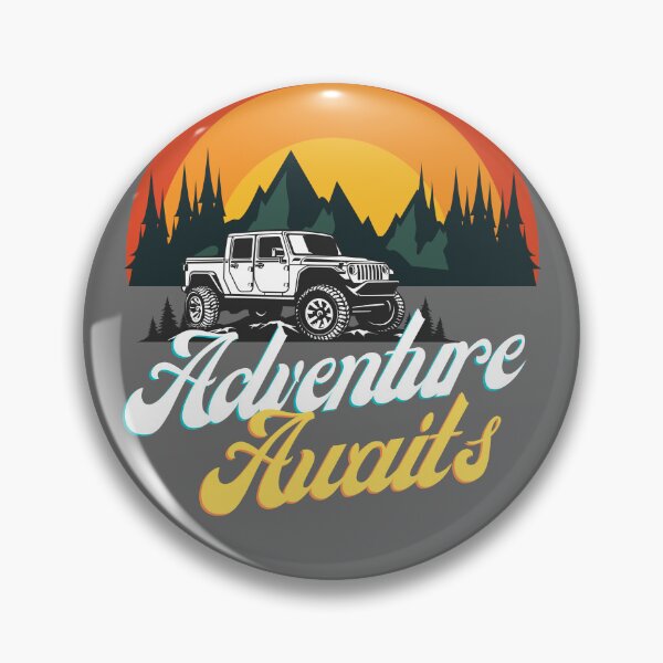 Item preview, Adventure Awaits  designed and sold by Trendi-Design.