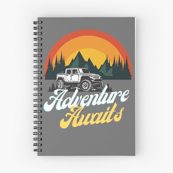 Item preview, Adventure Awaits  designed and sold by Trendi-Design.