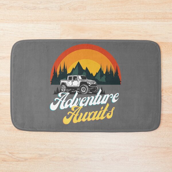 Item preview, Adventure Awaits  designed and sold by Trendi-Design.