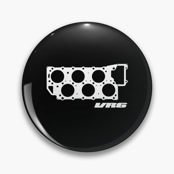 Item preview, VR6 (1991-2010) designed and sold by danielernestt.