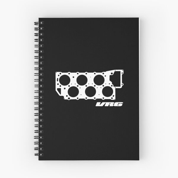 Item preview, VR6 (1991-2010) designed and sold by danielernestt.