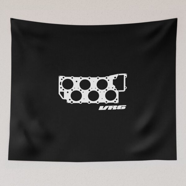 Item preview, VR6 (1991-2010) designed and sold by danielernestt.