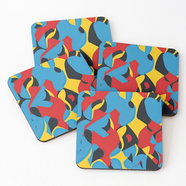 Item preview, Shape Patterns S03 D62 designed and sold by Houerd.