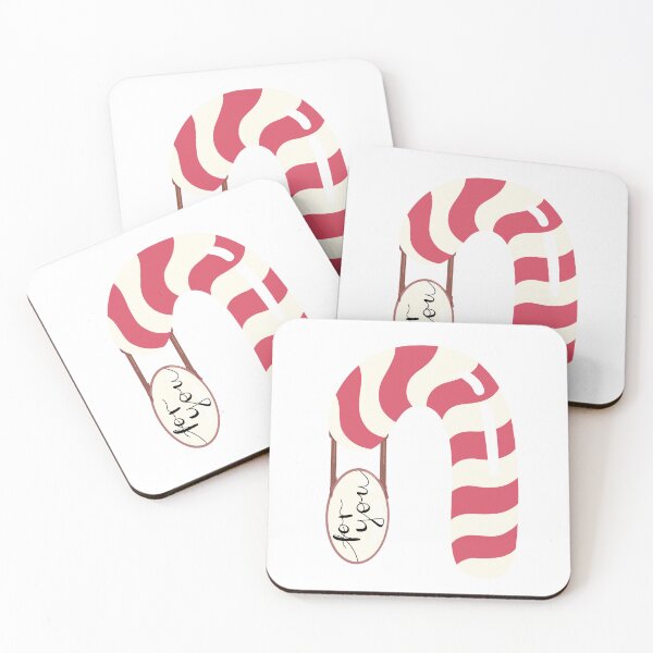 Item preview, Candy cane - for you designed and sold by Dreamagine.