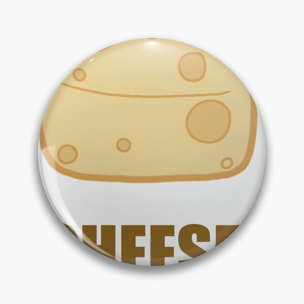 Item preview, Cheese designed and sold by doodles-n-such.