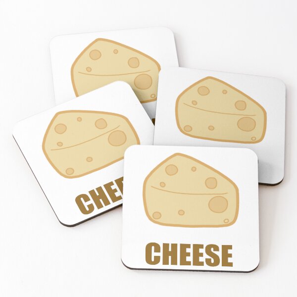 Item preview, Cheese designed and sold by doodles-n-such.