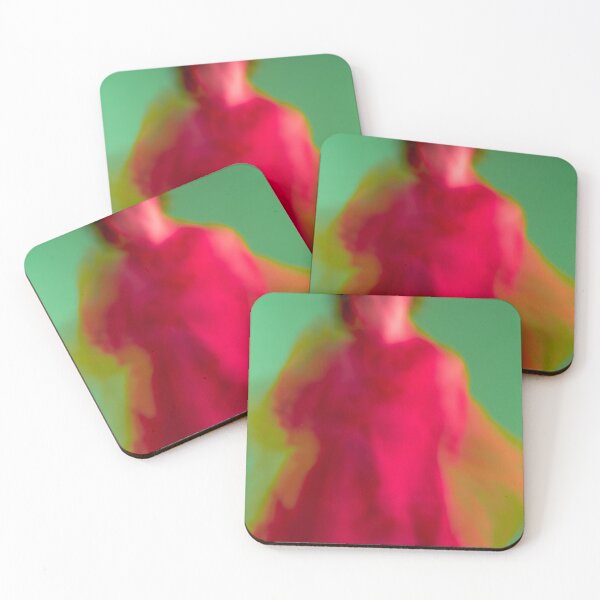 Item preview, Colourful Aura Portrait designed and sold by MillyRosePhotos.