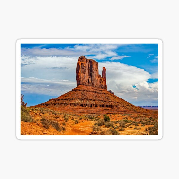 John Marston  Monument valley, Natural landmarks, Background for