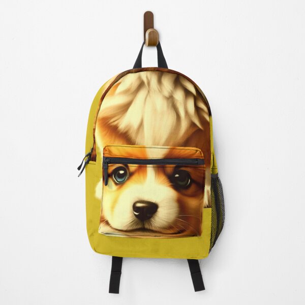 Item preview, Cute little dog designed and sold by Florin-Delgado.
