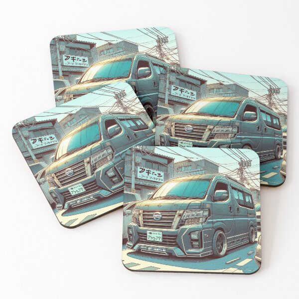 Item preview, Nissan Clipper NV100 designed and sold by ofanaim.