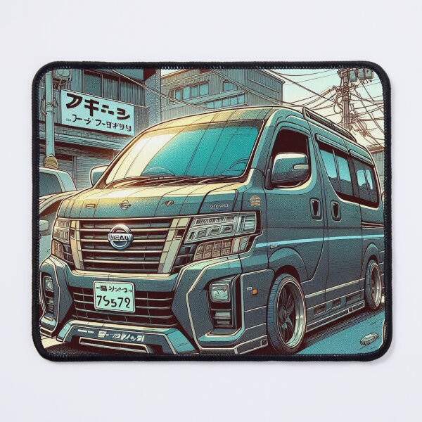 Item preview, Nissan Clipper NV100 designed and sold by ofanaim.