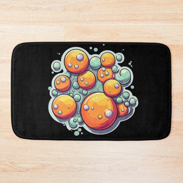 Item preview, My Bubbles / Eat My Bubbles  designed and sold by LuNkyRose.
