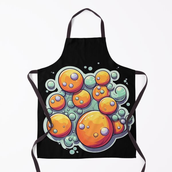 Item preview, My Bubbles / Eat My Bubbles designed and sold by LuNkyRose.
