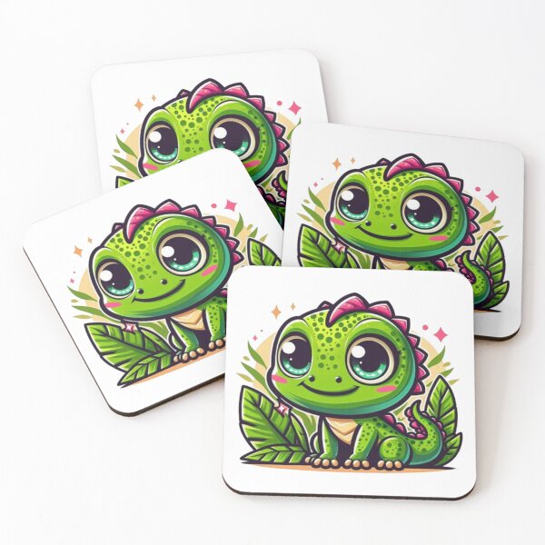 Item preview, A cute baby lizard designed and sold by WorldOfPetss.