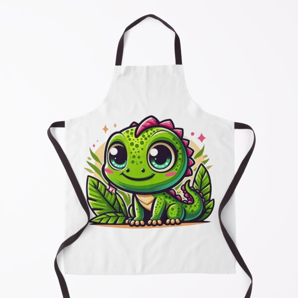 Item preview, A cute baby lizard designed and sold by WorldOfPetss.