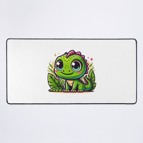Item preview, A cute baby lizard designed and sold by WorldOfPetss.